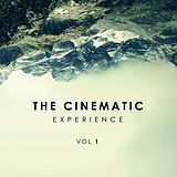 The Cinematic Experience Vol. 1 CD The Cinematic Experience Vol. 1