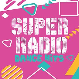 Various CD Super Radio Dance Hits