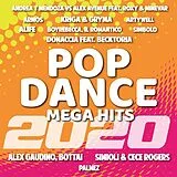 Various CD Pop Dance Mega Hits 2020