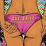 Various CD Que Baile Compilation