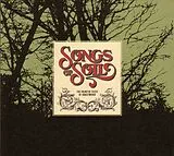 Songs Of Soil CD The Painted Trees Of Ghostwood