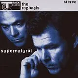 RAPHAELS CD Supernatural