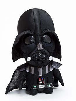 Joy Toy 741859 - Star Wars: Darth Vader, Plüsch, 40 cm Spiel