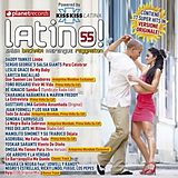 Various CD Latino! 55