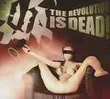 Blutmond CD The Revolution Is Dead!