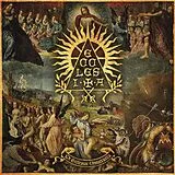 Ecclesia Vinyl De Ecclesiæ Universalis