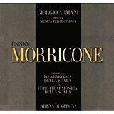 Ennio Morricone CD Musica per il cinema