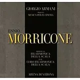 Ennio Morricone CD Musica per il cinema
