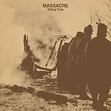 Massacre Vinyl Killing Time