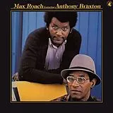 Anthony Braxton, Max Roach LP mit Bonus-CD Birth And Rebirth