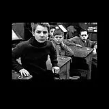 Francois Truffaut Vinyl Bandes Originales 1959-1962