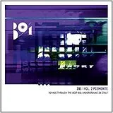 Various/391 Vol.2: Piemonte CD Voyage Through The Deep 80s Underground In It