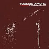 La Batteria Vinyl Tossico Amore
