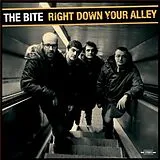 The Bite Vinyl Right Down Your Alley (Vinyl)