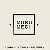 Musumeci Vinyl Schwarz Morgen / Zusammen