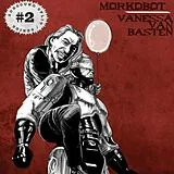 Morkobot/Vanessa Van Basten Vinyl Subsound Split Series #2