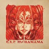 E.X.P. Vinyl Pachamama