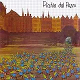 Picchio Dal Pozzo Vinyl Picchio Dal Pozzo