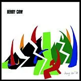 Henry Cow Vinyl Western Culture