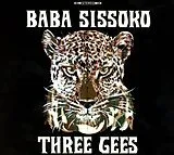 Baba Sissoko CD Three Gees