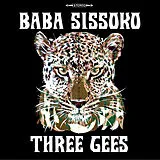 Baba Sissoko Vinyl Three Gees