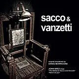 Ennio Morricone Vinyl Sacco E Vanzetti