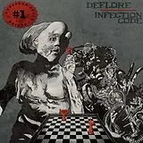 Deflore/Infection Code Vinyl Subsound Split Series #1 (Vinyl)