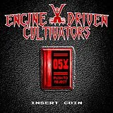 Engine Driven Cultivators CD Insert Coin