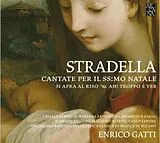 Gatti/Orchestra Barocco Milano CD Cantate Per Il Natale-Weihnachtskantate