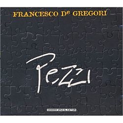 Francesco DE GREGORI CD Pezzi