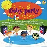 Compilation CD BABY CLUB