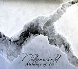 Netherworld CD Alchemy Of Ice