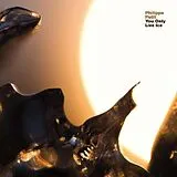 Philippe Petit CD You Only Live Ice