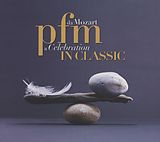 PFM/Premiata Forneria Marconi CD Pfm In Classic-Da Mozart A Cel