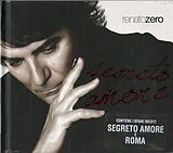 Renato Zero CD Segreto Amore