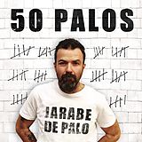 Jarabe De Palo CD 50 Palos