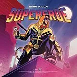 Emis Killa CD Supereroe