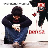 Fabrizio Moro CD Pensa