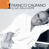 Franco Califano CD Le Luci Della Notte