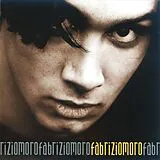 Fabrizio Moro CD Fabrizio Moro