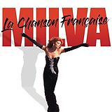 Milva CD La Chanson Française