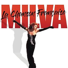 Milva CD La Chanson Française