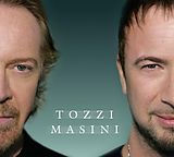 Umberto Tozzi E Marco Masini CD Tozzi Masini