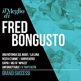 Fred Bongusto CD Il Meglio Di/grandi Successi