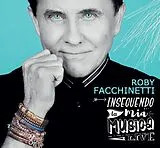 Roby Facchinetti Vinyl Inseguendo La Mia Musica (4lp)