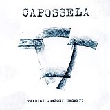 Vinicio Capossela CD Tredici Canzoni Urgenti Cd (autografato)