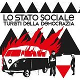 Lo Stato Sociale Vinyl Turisti Della Democrazia (deluxe) 2lp