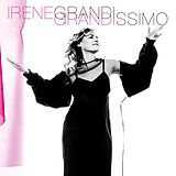 Irene Grandi CD Grandissimo