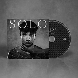 Ultimo CD Solo