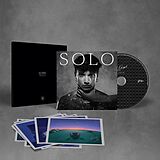 Ultimo CD Solo (cd Box Deluxe)